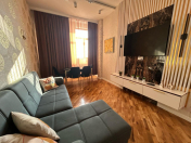 Satılır 2 otaqlı 55 m2 yeni tikili Əhmədli m.