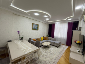 Satılır 2 otaqlı 85 m2 yeni tikili Əhmədli m.