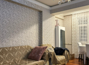 İcarəyə verilir 2 otaqlı 75 m2 yeni tikili Qara Qarayev m.