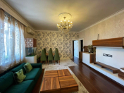 İcarəyə verilir 3 otaqlı 110 m2 yeni tikili 8 mkr