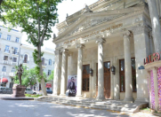 Satılır 3 otaqlı 85 m2 köhnə tikili Sahil bağı