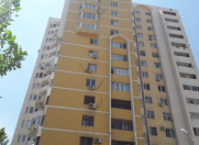 Satılır 5 otaqlı 120 m2 yeni tikili Şah İsmayıl Xətai m.