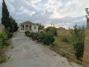 Satılır 4 otaqlı 100 m2 həyət evi Məhəmmədli