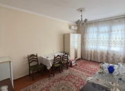 Satılır 2 otaqlı 40 m2 köhnə tikili 2 mkr