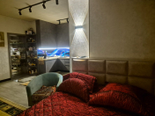 Satılır 1 otaqlı 60 m2 yeni tikili 28 May m.