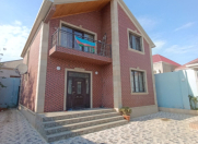 Satılır 4 otaqlı 178 m2 həyət evi Sumqayıt