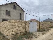 Satılır 6 otaqlı 220 m2 həyət evi Mehdiabad