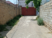 Satılır 7 otaqlı 300 m2 həyət evi Lökbatan