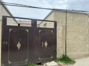 Satılır 4 otaqlı 100 m2 həyət evi Xırdalan