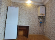 İcarəyə verilir 2 otaqlı 70 m2 həyət evi İnşaatçılar m.