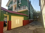 İcarəyə verilir 1 otaqlı 20 m2 yeni tikili Elmlər Akademiyası m.