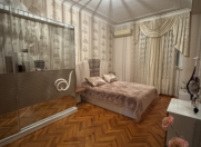 Satılır 3 otaqlı 140 m2 yeni tikili Nəriman Nərimanov m.