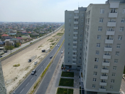 Satılır 3 otaqlı 75.28 m2 yeni tikili Hövsan