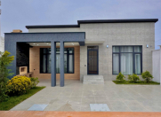 Satılır 4 otaqlı 120 m2 bağ evi Mərdəkan