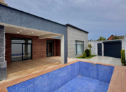 Satılır 4 otaqlı 150 m2 bağ evi Mərdəkan