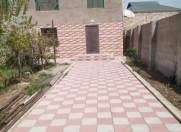 Satılır 5 otaqlı 200 m2 həyət evi Sumqayıt