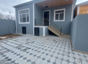Satılır 4 otaqlı 120 m2 həyət evi Sumqayıt