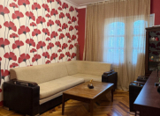 Satılır 4 otaqlı 130 m2 köhnə tikili Nəsimi m.