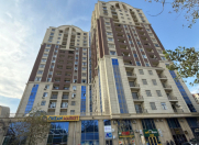 Satılır 3 otaqlı 129.8 m2 yeni tikili Nəriman Nərimanov m.