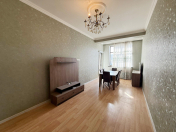 Satılır 2 otaqlı 63 m2 yeni tikili Memar Əcəmi m.