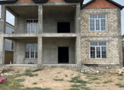 Satılır 5 otaqlı 280 m2 həyət evi Pirşağı
