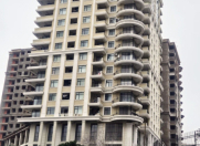 Satılır 1 otaqlı 57 m2 yeni tikili 28 May m.