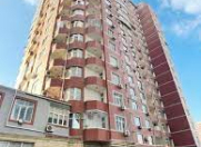 İcarəyə verilir 3 otaqlı 105 m2 yeni tikili Şah İsmayıl Xətai m.