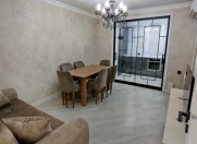 Satılır 3 otaqlı 67 m2 köhnə tikili Gənclik m.