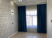 Satılır 2 otaqlı 63 m2 yeni tikili Həzi Aslanov m.