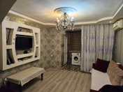 Satılır 2 otaqlı 42 m2 köhnə tikili Gənclik m.