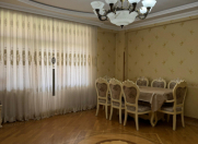 İcarəyə verilir 3 otaqlı 145 m2 yeni tikili Nəsimi r.