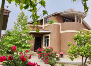 Satılır 5 otaqlı 150 m2 həyət evi Buzovna