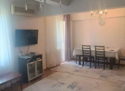 Satılır 4 otaqlı 101 m2 yeni tikili Elmlər Akademiyası m.