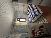 Satılır 3 otaqlı 45 m2 həyət evi Dədə Qorqud
