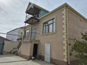 Satılır 6 otaqlı 280 m2 həyət evi Badamdar