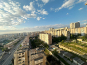 Satılır 3 otaqlı 95 m2 yeni tikili Həzi Aslanov