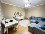 Satılır 3 otaqlı 115 m2 yeni tikili Sumqayıt