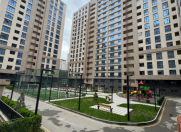 Satılır 3 otaqlı 94 m2 yeni tikili 28 May m.