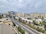 Satılır 5 otaqlı 415000 m2 yeni tikili Elmlər Akademiyası m.