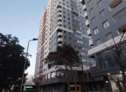 Satılır 3 otaqlı 100 m2 yeni tikili Badamdar