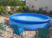 Satılır 3 otaqlı 80 m2 həyət evi Abşeron r.