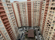 Satılır 4 otaqlı 160 m2 yeni tikili Badamdar