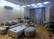 İcarəyə verilir 2 otaqlı 72 m2 yeni tikili 8 Noyabr m.