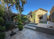 Satılır 4 otaqlı 170 m2 bağ evi Şağan