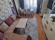 Satılır 3 otaqlı 69.5 m2 yeni tikili Sumqayıt