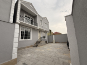 Satılır 5 otaqlı 180 m2 həyət evi Xırdalan
