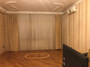 Satılır 4 otaqlı 160 m2 yeni tikili Nəriman Nərimanov m.