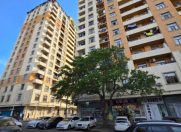 Satılır 4 otaqlı 165 m2 yeni tikili Neftçilər m.