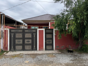 Satılır 4 otaqlı 120 m2 həyət evi Zabrat 1