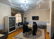 Satılır 3 otaqlı 115 m2 yeni tikili Həzi Aslanov